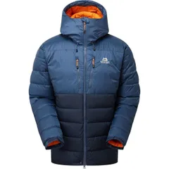 マウンテンイクイップメント メンズ アウター ジャケット・ブルゾン Mountain Equipment Paiyu Jacket Mens CosmosDuskのサムネイル
