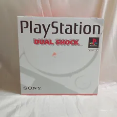 PlayStation SCPH-7000 本体　外箱付き　【Excellent】PS1 Console Controller Boxed Tested & Working
