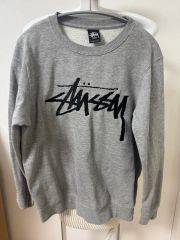 STUSSY ステューシー スウェット