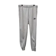 メンズM/NIKE イージーパンツ