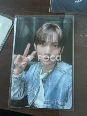 Seventeen ジョシュア セブチ FML CARAT Ver. YIZHIYU