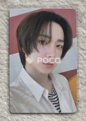 BOYNEXTDOOR ソンホ 19.99 Nice ver.