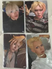 エクスラブ xlov ヒョンイ アルバムトレカ まとめ