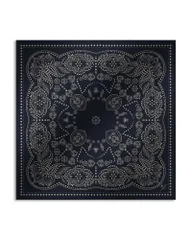 ウィークエンド マックスマーラ レディース アクセサリー マフラー・ストール・スカーフ Weekend Max Mara Educata Caramel Stole Scarf Midnight Blue ブルー