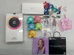 2026年最新】twiceグッズ買取の人気アイテム - メルカリ