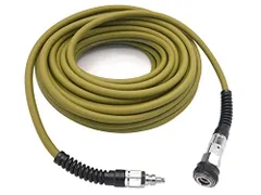 新品 H&Mコーポレーション H&M しなやかな高圧ホース 「COBRA」 最高使用圧3.0MPa 内径6×外径10mm 20m TKH620COB オリーブカラー 日本製