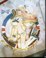 アニメBlu-ray マクロスF ゼントラ盛り Blu-ray BOX