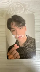 Seventeen バーノン セブチ 2021 SEVENTEEN ONLINE CONCERT IN-COMPLETE トレーディングカードセット