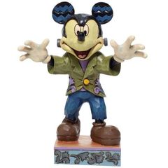 ディズニーシー　７周年　ボビングヘッドドール　ミッキー スティッチ ディズニーシー 7周年 ボビングヘッドドール ミッキー スティッチ