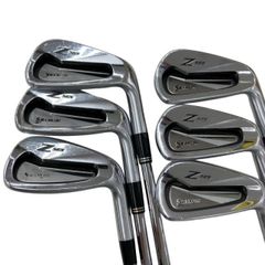 スリクソン Z565 アイアン 5-P 6本 モーダス TOUR105 S 名器 - メルカリ