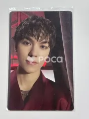 Seventeen バーノン 17 IS RIGHT HERE Deluxe Ver.