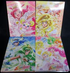 ぴちぴちピッチ DVD全14巻 ピュアDVD BOX 全2巻セット - メルカリ