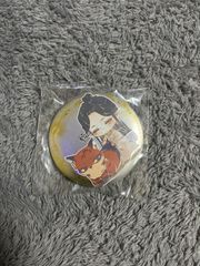 天官賜福 天官赐福 京まふ2021 缶バッジセット 謝憐 三郎 花城 - メルカリ