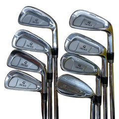名器】三浦技研 TaylorMade FORGED 300 アイアンセット - メルカリ