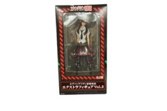 에반게리온 신극장판 엑스트라 피규어 Vol.2 마키나미 마리 일러스트 리아스 미개봉 세가 프라이즈 Mari Figure SEGA