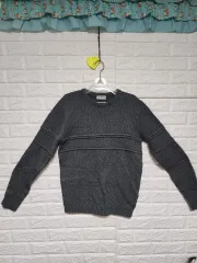 (ほぼ新品) FLOOR ＆ CO メンズニット 100