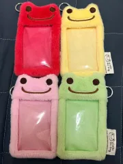 ピクルス ザ プログ トレカ ホルダー まとめ 出品 カエル かわず ファン オススメアイテム