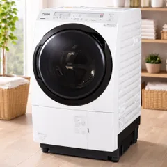 2026年最新】panasonic ドラム 式 洗濯 乾燥 機の人気アイテム - メルカリ