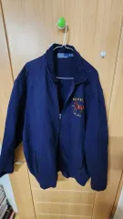 ポロジャケット出品