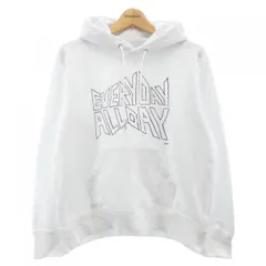 サカイ SACAI GEOFF MCFETRIDGE PRINT HOODIE 26-01123S UNISEX パーカー