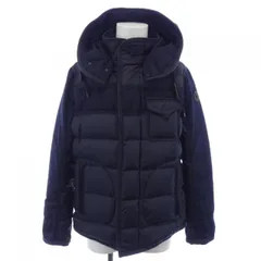 モンクレール MONCLER RYAN ダウンジャケット