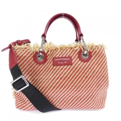 エンポリオアルマーニ EMPORIO ARMANI BAG