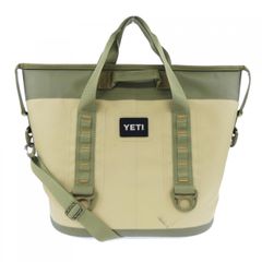 YI × 虎へび珈琲 × SasquatchfabrixLeather Bag - メルカリ