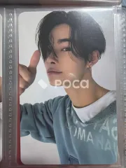 ENHYPEN ニキ ROMANCE : UNTOLD SHOWCASE