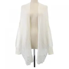 ドゥーズィエムクラス DEUXIEME CLASSE カーディガン