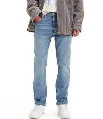 リーバイス メンズ ボトムス デニムパンツ テーパードフィット ジーンズ LevisR 502 Regular Tapered Fit Jeans Davie Ivy