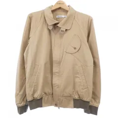 ノンネイティブ NONNATIVE NN-J3407 ブルゾンのサムネイル