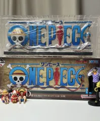 一番くじ ONE PIECE ドラマティックメモリーズ d賞