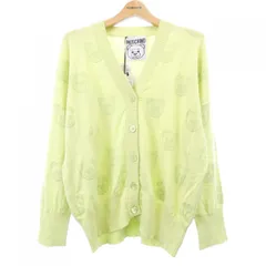 モスキーノクチュール MOSCHINO COUTURE KS7223308 カーディガンのサムネイル