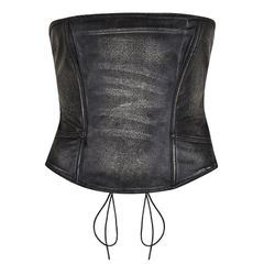 PERSONSOUL Waist Bag Belt レザーベルト ウエストポーチ - メルカリ