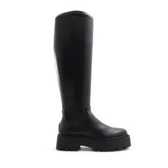 アルド レディース シューズ ブーツ・レインブーツ Aldo Carelden Bt Ld44 Black ブラックのサムネイル