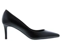 テッドベーカー レディース シューズ スニーカー ヒール Ted Baker Maryen Heels Black ブラックのサムネイル