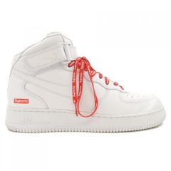 ナイキシュプリーム NIKE×SUPREME FZ8784-100 スニーカー