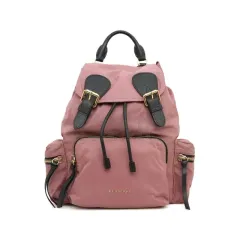 バーバリー バックパック テクニカル リュックサック ナイロンバックパック 4020959