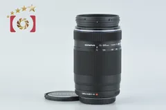 2026年最新】M.ZUIKO DIGITAL ED 75-300mmの人気アイテム - メルカリ