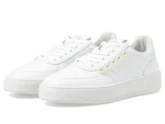 スチュアート ワイツマン レディース シューズ スニーカー Stuart Weitzman Courtside Pearl Sneaker White ホワイトのサムネイル