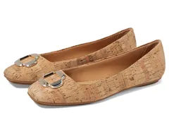 アンクライン レディース シューズ ブーツ・レインブーツ Anne Klein Aggie Corkのサムネイル