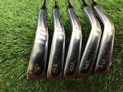 ADAMSGOLF IDEA TECH ハイブリッドV4 アイアン 右利き 5本 - メルカリ