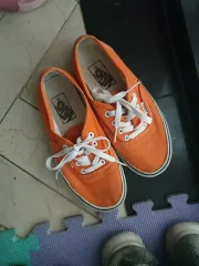 VANS(バンズ) オーセンティック ウィメンズ 6 5