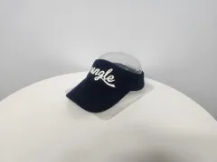 ゴルフハット) 広角 56cm FREE ニットハット