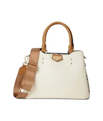 アルド レディース バッグ ハンドバッグ ALDO Caraever Cognac