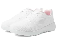 スケッチャーズ レディース シューズ スニーカー SKECHERS Performance Go Walk Joy Violet WhitePink ホワイト