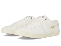 ゴラ メンズ シューズ スニーカー Gola Comet OffWhiteNavyRed オフホワイトのサムネイル