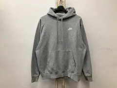 ナイキ(NIKE) フードTシャツ L(100)