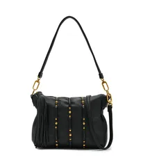 ホボ メンズ バッグ HOBO Kori Crossbody Black 2 ブラックのサムネイル