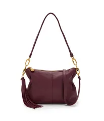 ホボ メンズ バッグ HOBO Kori Crossbody Mulberry Glazeのサムネイル